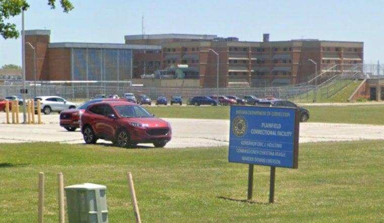 Plainfield Prisoner Hit With 50 Years For Fatal Beating Of Ailing Inmate