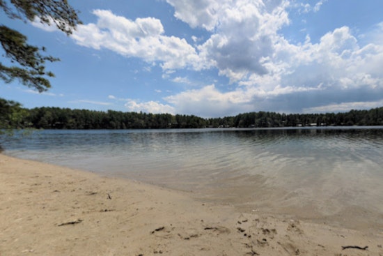 Plane Reported Near Curlew Pond in Plymouth