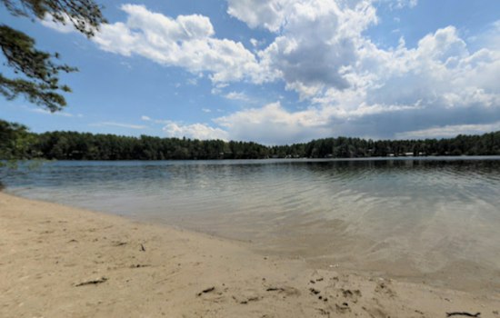 Plane Reported Near Curlew Pond in Plymouth