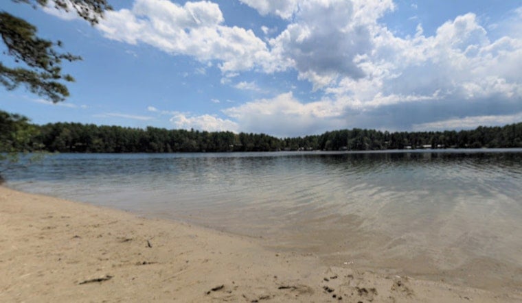 Plane Reported Near Curlew Pond in Plymouth