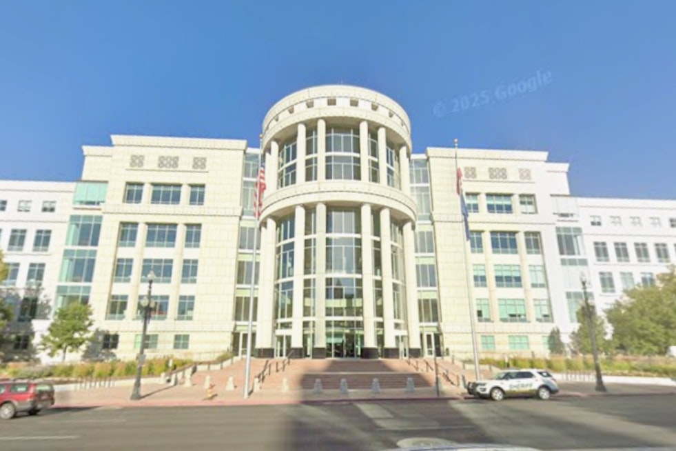 Planned Parenthood Moves To Bench Utah Justice Over Pro-Life Past