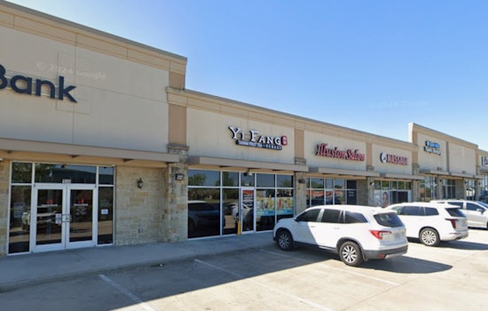 Plano Burger Joint And Bubble Tea Bar Get Short-Term Shutdown After Health Inspectors Pounce