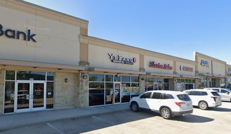 Plano Burger Joint And Bubble Tea Bar Get Short-Term Shutdown After Health Inspectors Pounce