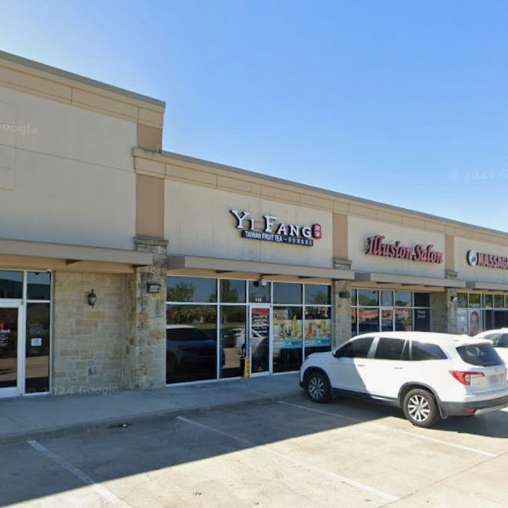 Plano Burger Joint And Bubble Tea Bar Get Short-Term Shutdown After Health Inspectors Pounce