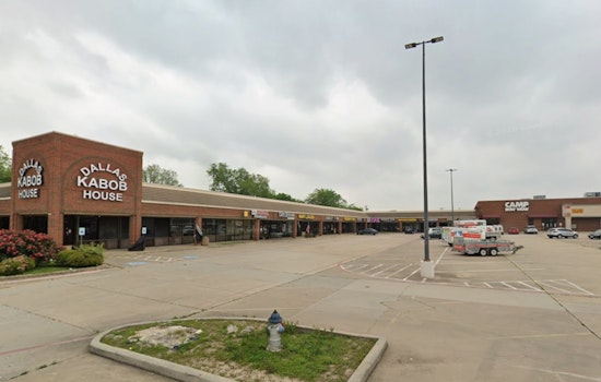 Plano Scores Late-Night Sugar Rush As Agha Juice & Cafe Opens Third Texas Spot