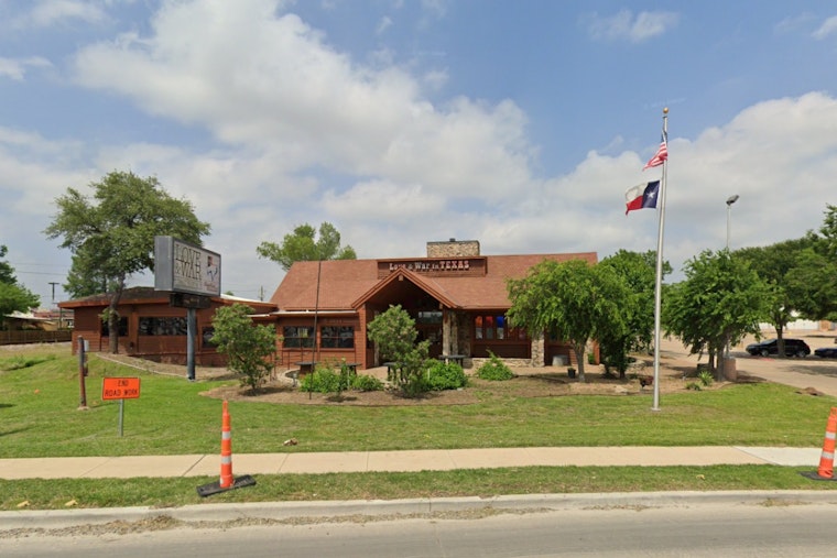 Plano Sewage Scare: Restaurant Shut Down as Inspectors Tag Warm Food All Over Town