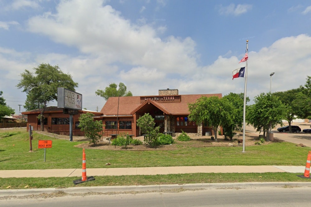 Plano Sewage Scare: Restaurant Shut Down as Inspectors Tag Warm Food All Over Town