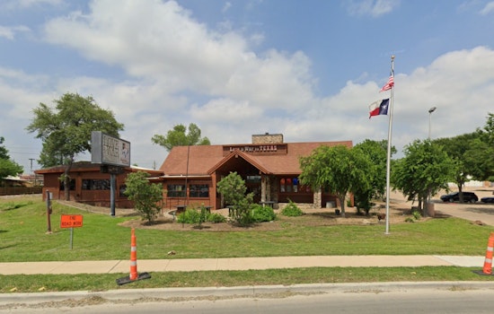 Plano Sewage Scare: Restaurant Shut Down as Inspectors Tag Warm Food All Over Town