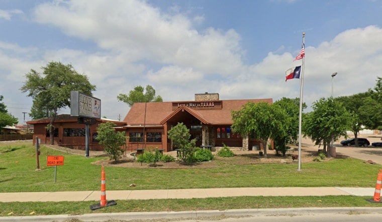 Plano Sewage Scare: Restaurant Shut Down as Inspectors Tag Warm Food All Over Town