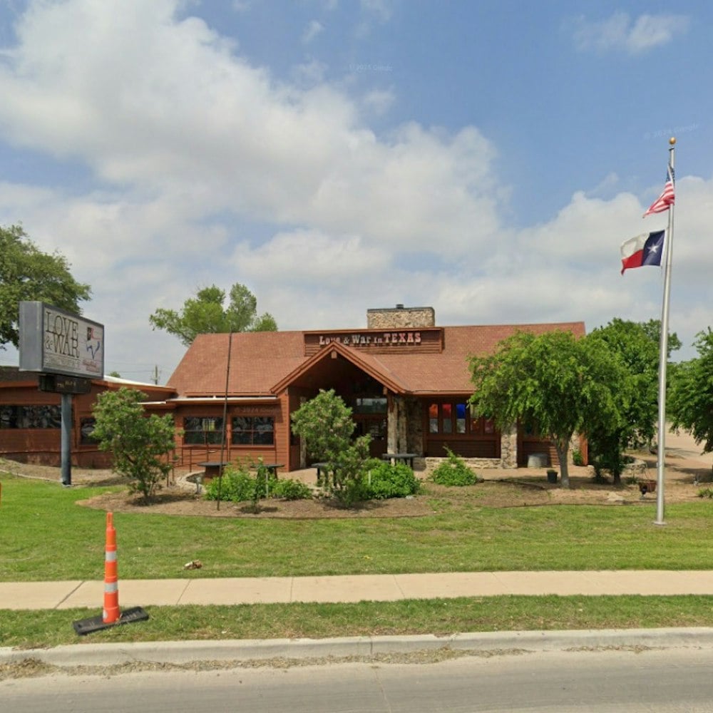 Plano Sewage Scare: Restaurant Shut Down as Inspectors Tag Warm Food All Over Town
