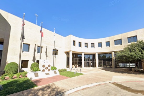 Plano Turns On The Charm To Snag Daisy Brand Headquarters