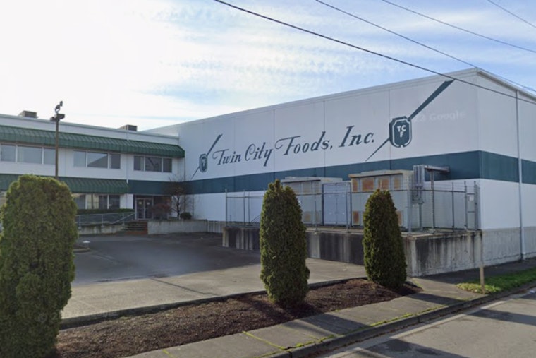 Plant-Based Bust, No Meat Factory Pulls Plug On Stanwood Plant After Just Two Years