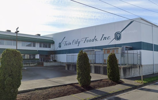 Plant-Based Bust, No Meat Factory Pulls Plug On Stanwood Plant After Just Two Years