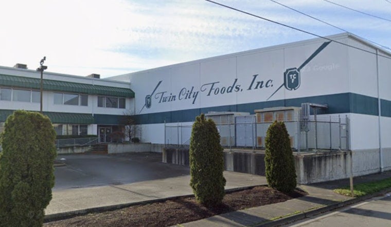 Plant-Based Bust, No Meat Factory Pulls Plug On Stanwood Plant After Just Two Years