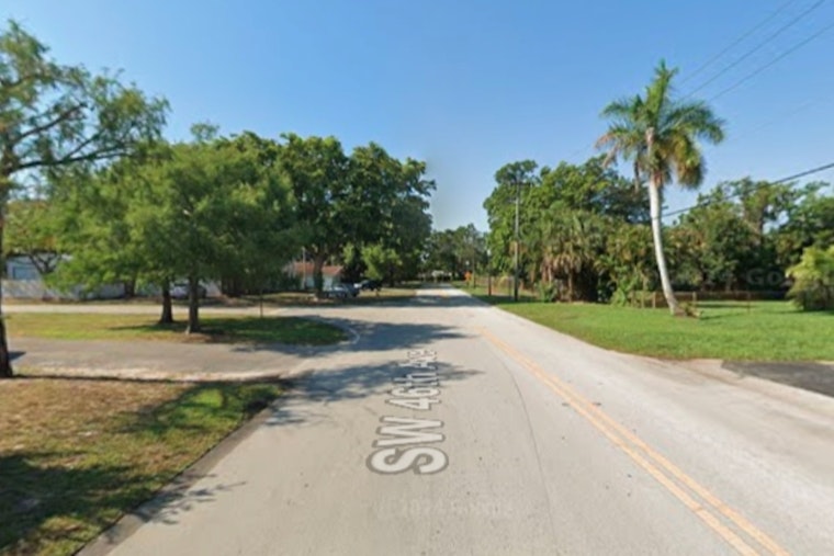 Plantation Pool Horror Leaves Child Critical After Near Drowning