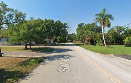 Plantation Pool Horror Leaves Child Critical After Near Drowning