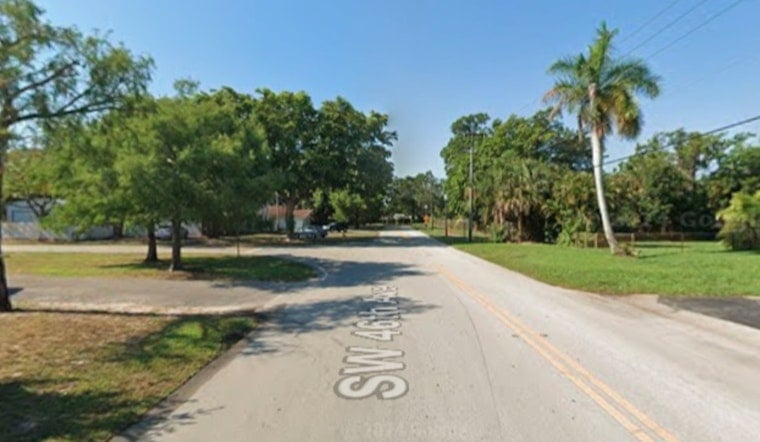 Plantation Pool Horror Leaves Child Critical After Near Drowning