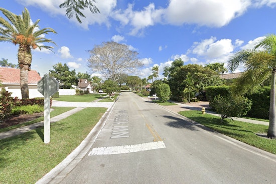 Plantation Tragedy: 4-Year-Old Girl Dies After Being Pulled From Lake Behind Family Home