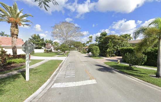 Plantation Tragedy: 4-Year-Old Girl Dies After Being Pulled From Lake Behind Family Home