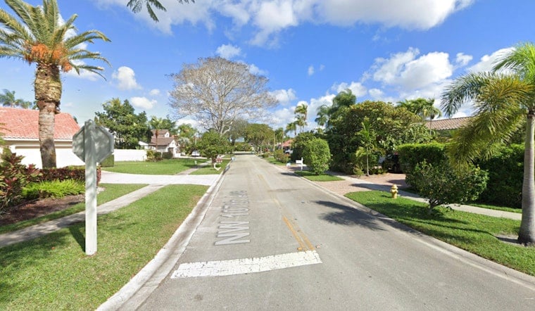 Plantation Tragedy: 4-Year-Old Girl Dies After Being Pulled From Lake Behind Family Home