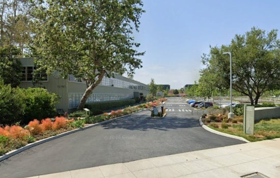 Playa Vista Snags Luxe Fashion Darling as Frank & Eileen Dumps DTLA HQ