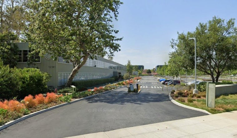 Playa Vista Snags Luxe Fashion Darling as Frank & Eileen Dumps DTLA HQ