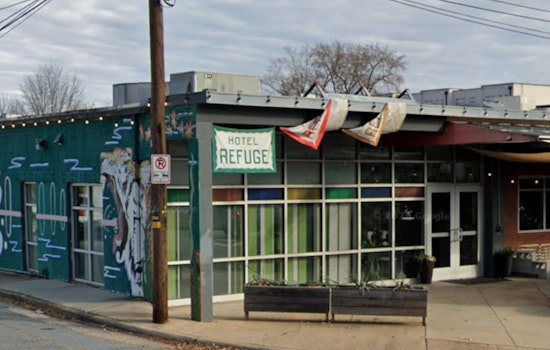 Plaza Midwood’s Cult-Favorite Listening Bar Abruptly Pulls the Plug