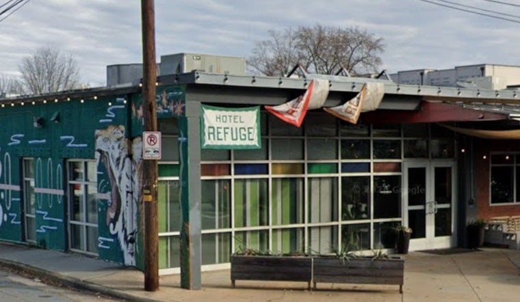 Plaza Midwood’s Cult-Favorite Listening Bar Abruptly Pulls the Plug