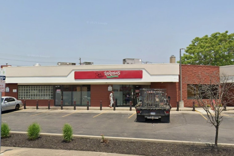 Pleasant Ridge LaRosa's Packs Up Pie Pans for Kennedy Heights Move
