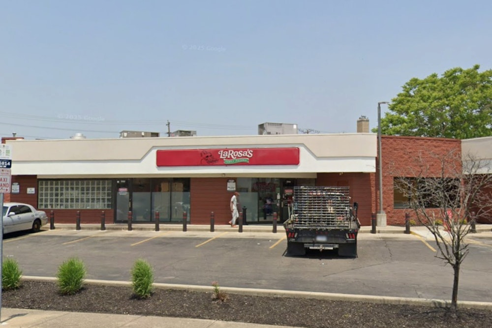 Pleasant Ridge LaRosa's Packs Up Pie Pans for Kennedy Heights Move