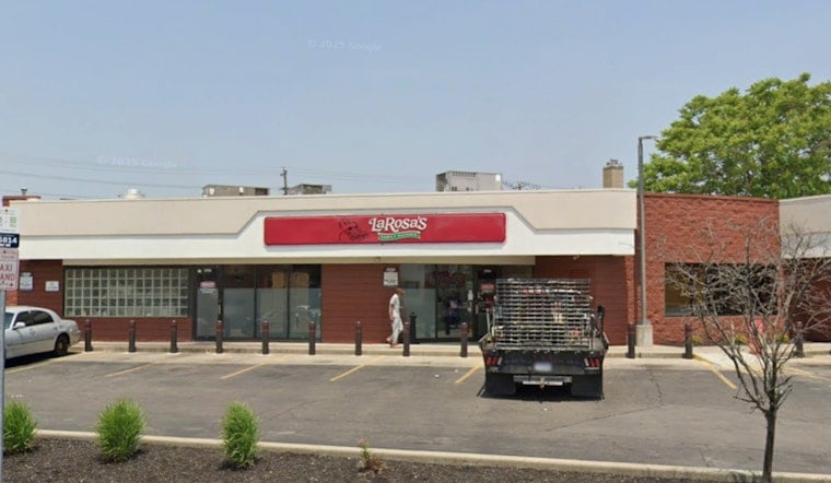 Pleasant Ridge LaRosa's Packs Up Pie Pans for Kennedy Heights Move
