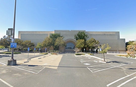 Pleasanton Power Play: Local Investors Snatch Another Chunk Of Stoneridge Mall