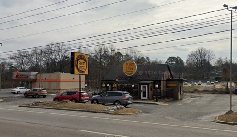 Plum Tree Chinese Serving Its Last Plate July 31