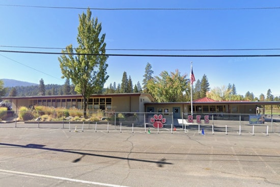 Plumas Unified Shutters Pioneer School, Guts Bus Routes to Plug Budget Hole