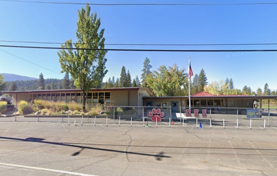 Plumas Unified Shutters Pioneer School, Guts Bus Routes to Plug Budget Hole