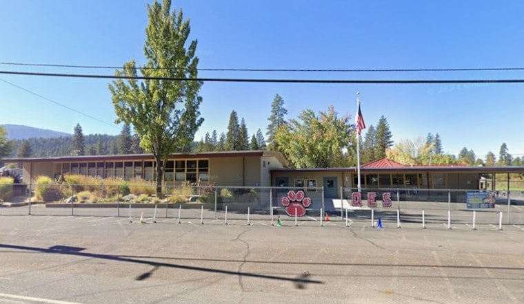 Plumas Unified Shutters Pioneer School, Guts Bus Routes to Plug Budget Hole