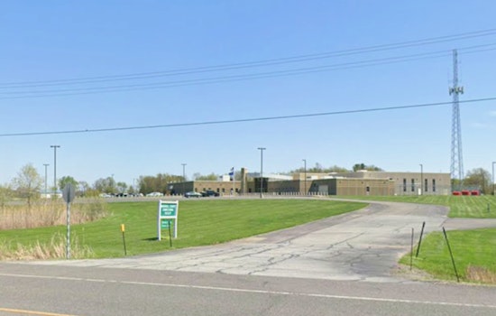 Plymouth Man Killed in Single-Vehicle Crash on U.S. 6