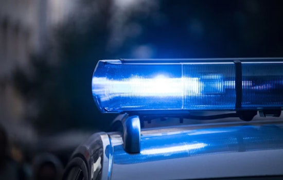 Plymouth Search at Charge Pond After Possible Drowning