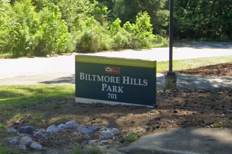 Biltmore Hills Gets Last-Minute Lifeline As Raleigh Rents Spike