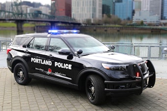 Police Union Boss Sounds Alarm On East Portland Safety Squeeze