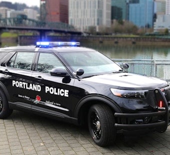 Police Union Boss Sounds Alarm On East Portland Safety Squeeze