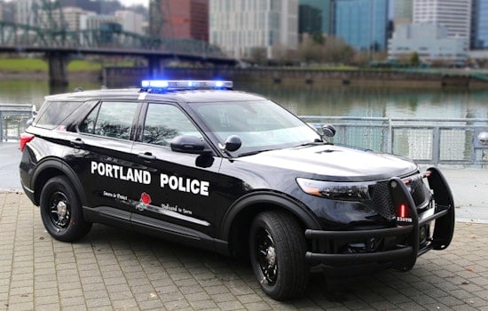 Police Union Boss Sounds Alarm On East Portland Safety Squeeze