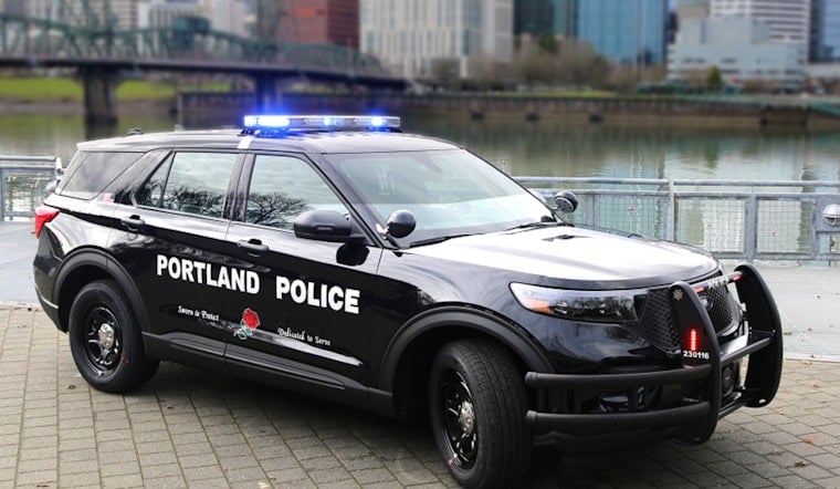 Police Union Boss Sounds Alarm On East Portland Safety Squeeze