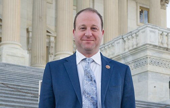Polis Says Colorado Ready To End Twice Yearly Clock Chaos