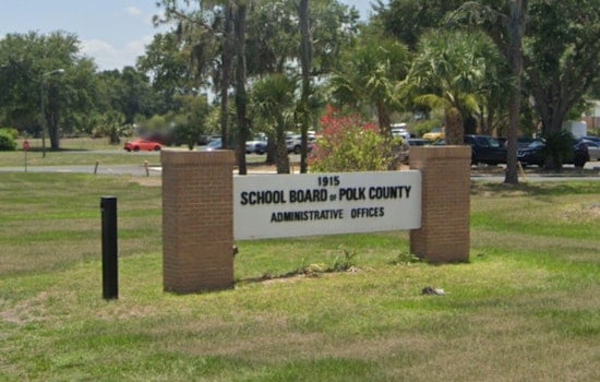 Polk Bus Driver Crisis: District Races To Fill 70 Empty Seats Before First Bell