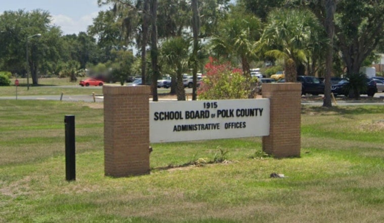 Polk Bus Driver Crisis: District Races To Fill 70 Empty Seats Before First Bell