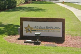 Polk City Man Busted After Trip to Pennsylvania for 16-Year-Old Girl, Deputies Say