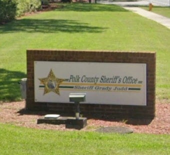 Polk City Man Busted After Trip to Pennsylvania for 16-Year-Old Girl, Deputies Say