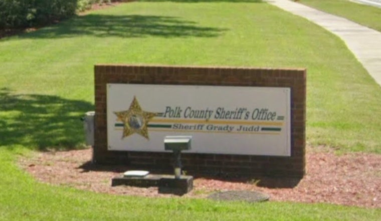 Polk City Man Busted After Trip to Pennsylvania for 16-Year-Old Girl, Deputies Say