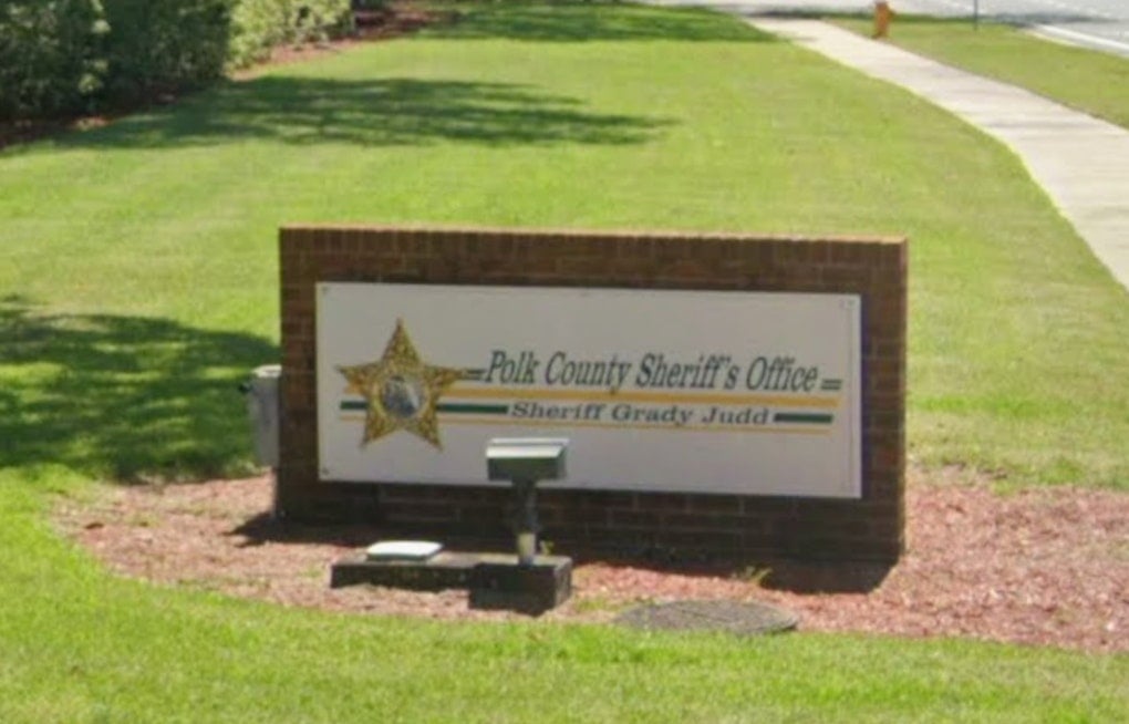 Polk City Man Busted After Trip to Pennsylvania for 16-Year-Old Girl, Deputies Say